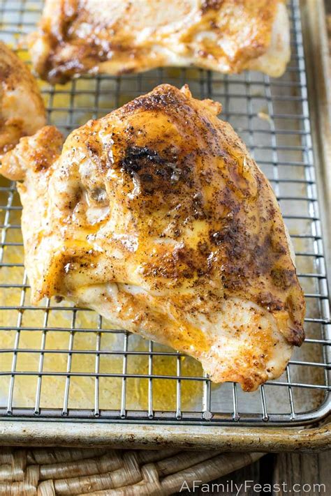 How To Cook Bone In Chicken Thighs On The Stove At William Seidl Blog