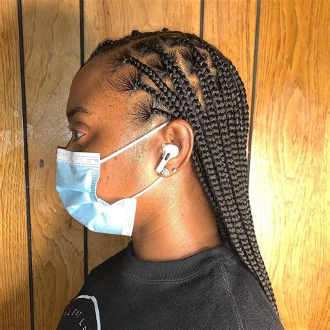 Pristine Hair Braiding Studio On Instagram From These Pictures You