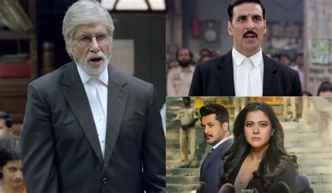 Ultimate Courtroom Dramas Web Series And Films The Trial Pyaar Kaanoon