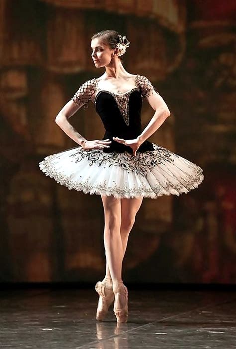 Ballerina Image 3792838 On