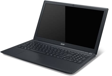 Acer Aspire V5 531 Windows 7 Laptop In Black Rapid PCs