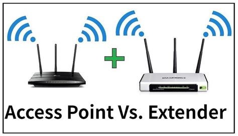 Should I Use Extenders To Boost The Wifi In The Office And At Home