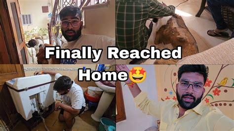 Finally Reached Delhi Viralvideo Vlog Youtube Youtubeindia