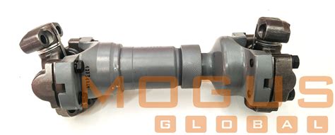 12731263 Driveshaft For Volvo Champion Grader Power Parts Pro