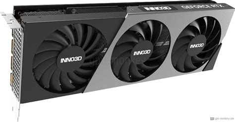 Inno D Geforce Gtx Ichill Herculez X Air Boss Ultra Vs Inno D