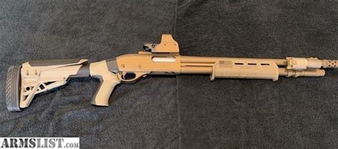 Armslist For Sale Custom Build Remington Express Tactical Ga