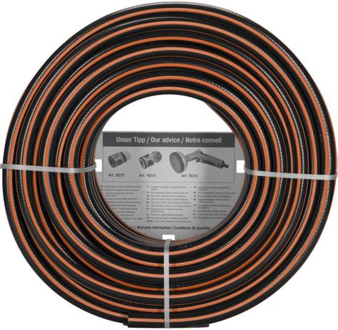 Gardena Comfort Flex 30 meter Ø 13 mm tuinslang