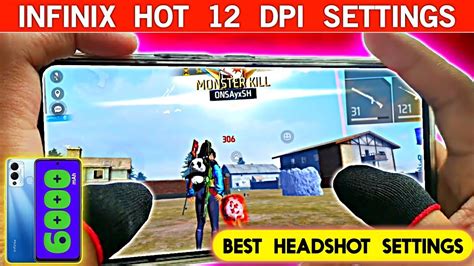 Infinix Hot Play Dpi Settings Infinix Hot Dpi Settings