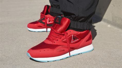 Où acheter les 24 Kilates x Le Coq Sportif Flash au meilleur prix