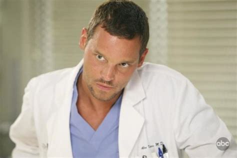 Dr Karev Picture Tv Fanatic