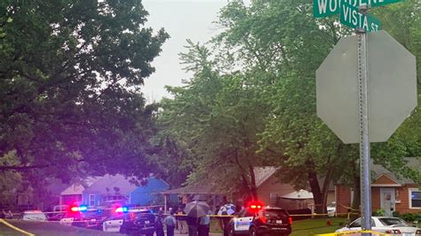 Developing: Kansas City, KS, police officer shoots person | Kansas City ...