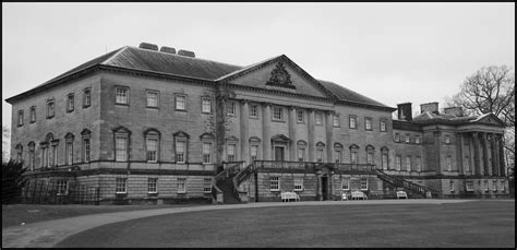 Nostell Priory April 2019 Nt 4 Mtb1975 Chesterfield Flickr