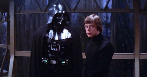 Star Wars Reveals More About Why Darth Vader Saved Luke Skywalker in ...