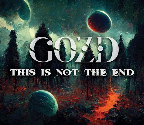 Polish Psychedelic Stoner Doom Metal Band Gozd Presents Their Debut