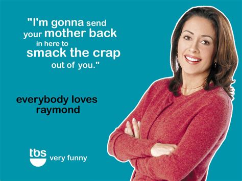 Everybody Loves Raymond Tv Quotes. QuotesGram