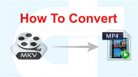 How To Convert MKV To MP4 Mp4gain