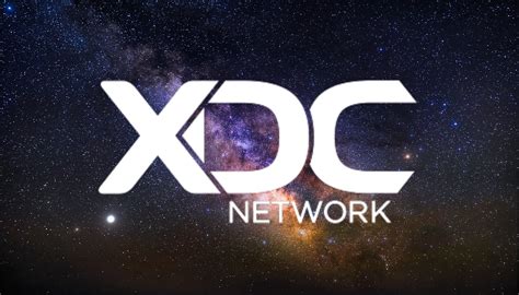 Is It Too Late To Buy XDC Network XDC Price Jumps 100 In 2 Weeks But