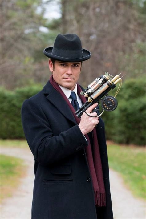 Detective William Murdoch More Detective Series Police Detective