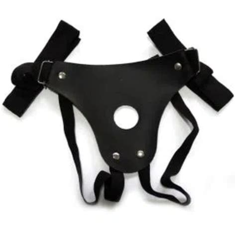 Cinta Peniana Ajustável Mocita Sex Shop