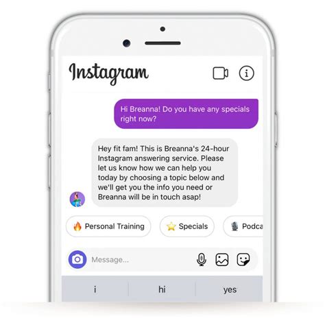 How To Write An Instagram Direct Message To An Influencer Socialstar