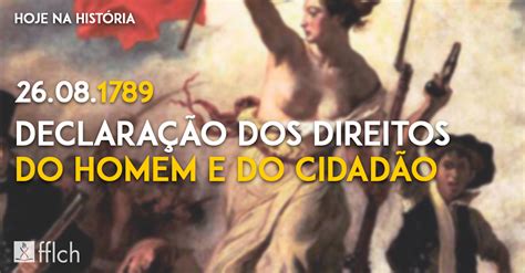 Declaração Dos Direitos Do Homem E Do Cidadão