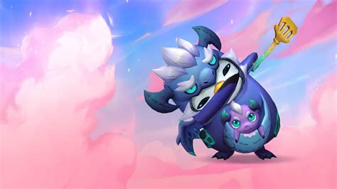 TFT Set 8 PBE Build revela cambios finales en el próximo set