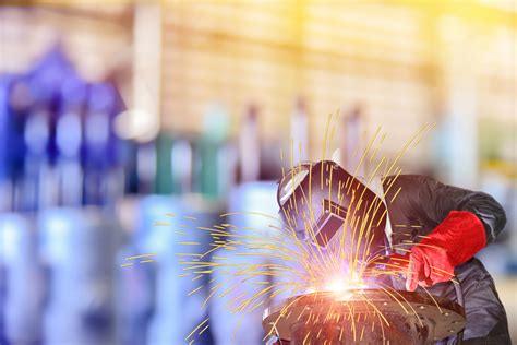 Welder Job Description Examples And Inspiration