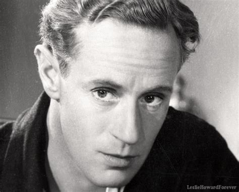 Leslie Howard Forever • Lesliehowardforever Berkeley Square 1933