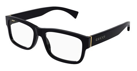 Gucci GG1141O Eyeglasses | FramesDirect.com