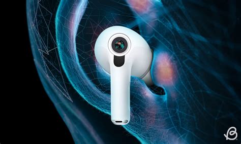 Apple Wants To Add Cameras To AirPods Along With AI Features Advanced