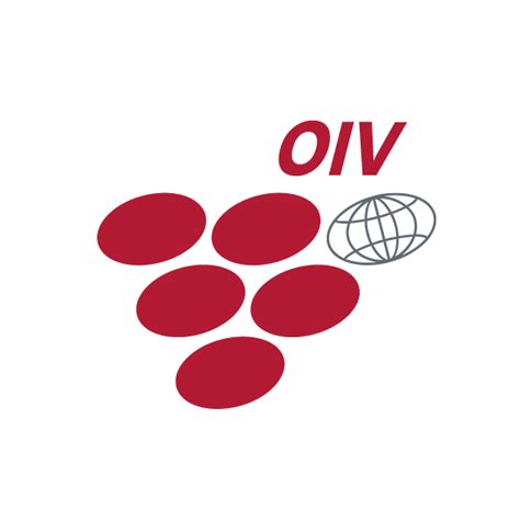 OIV - International Organisation of Vine and Wine