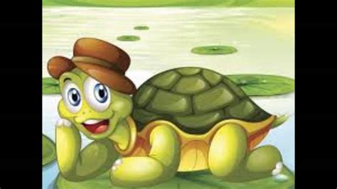 Cuento La Tortuga Uga Youtube