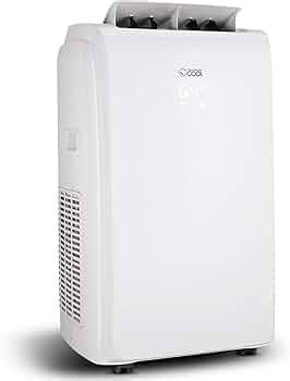 Best Portable Air Conditioners Of Portable Ac Unit