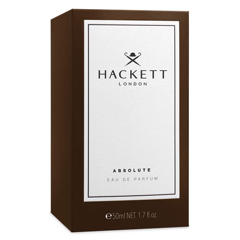 Hackett Absolute Eau De Parfum 50 Ml Shop Apotheke