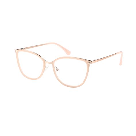 Oval Glasses - Good Fit To Your Face Shapes - EFE