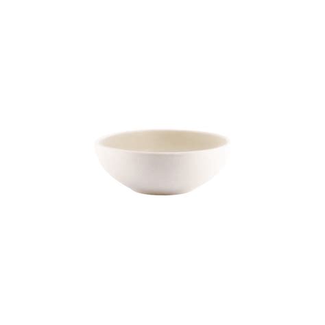 Tablekraft 98465 Artistica Sand Cereal Bowl 160mm Industry Kitchens