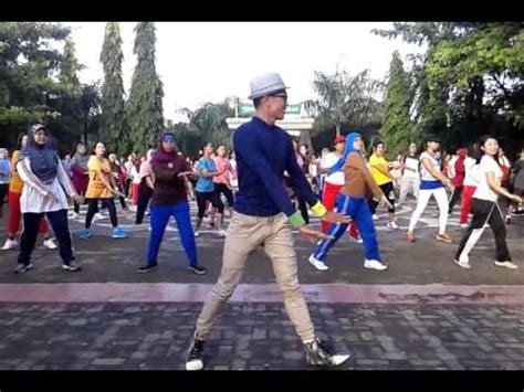 Pokoke Joget Arul Zain Lombok 2015 YouTube