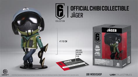 Six Collection Jager (PS4) : Amazon.co.uk: PC & Video Games