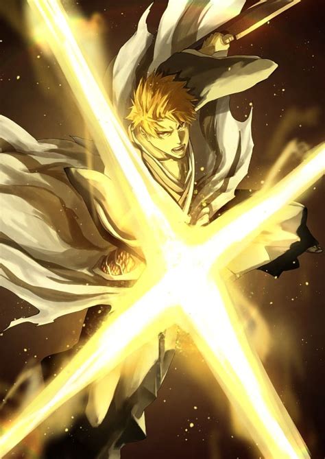 Kurosaki Ichigo Ichigo Kurosaki BLEACH Image By Mitarashi0000