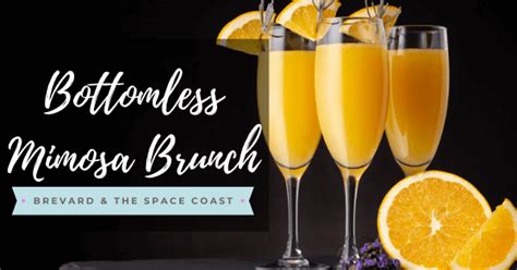 Dollar Mimosas Brunch Near Me Kathlyn Herndon