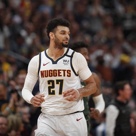 Jamal Murray Apologizes After Alleged Instagram Hacker Posts Oral Sex