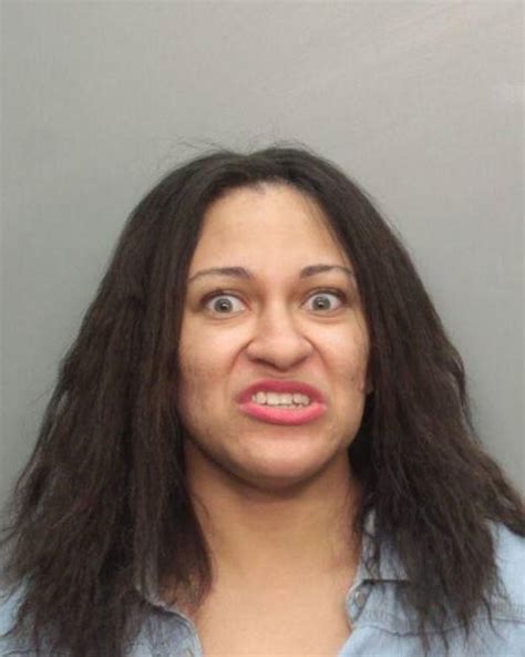 Mugshots Of American Prostitutes 33 Pics