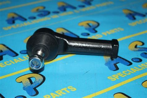 Tie Rod End Lhrh Chev Util Asap Spares