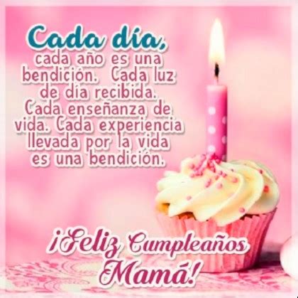 feliz cumpleanos tarjetas mama - Imagenes Para MÍ