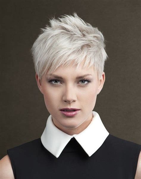 40 Choppy Hairstyles To Try For Charismatic Looks Short Choppy Hair