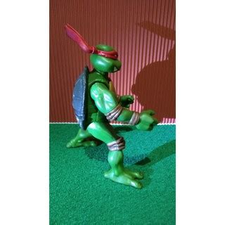 Raphael Tmnt 2004 Tartarugas Ninjas Tartaruga Ninja Playmates Original