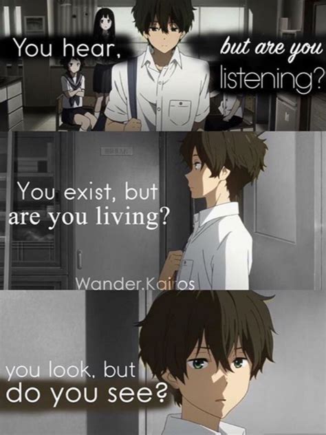 8366 best Anime quotes images on Pinterest | Manga quotes, Anime qoutes ...