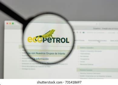 Ecopetrol Logo Vector (.EPS) Free Download