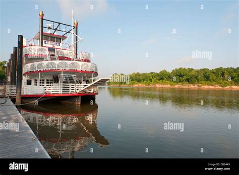 Alabama montgomery harriott ii riverboat hi-res stock photography and images - Alamy