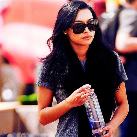 Naya Rivera Glee Photo 26151121 Fanpop